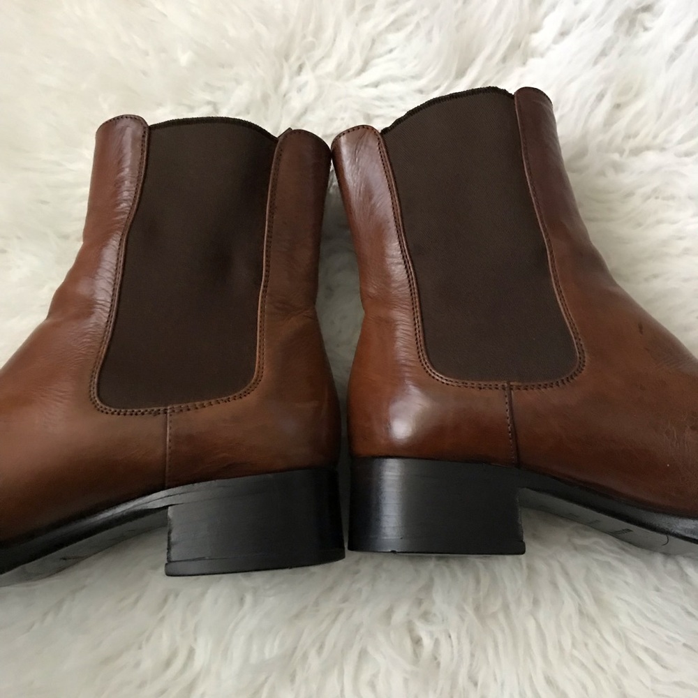 Jil Sander Boots - Picture 6 of 8